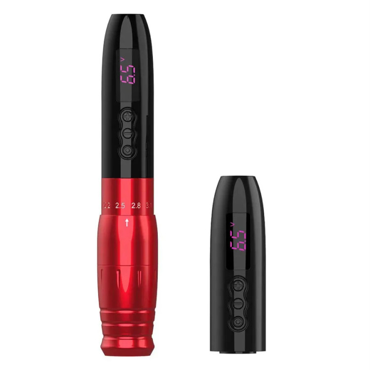 دستگاه تتو وایرلس لولا ایر پرو (EZ LOLA AIR Pro)