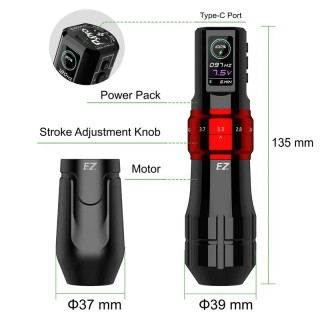 دستگاه پن ايزد EZ p3 pro